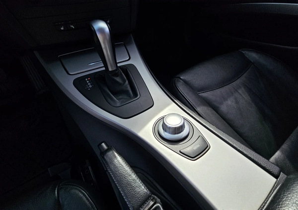 BMW Seria 3 cena 21900 przebieg: 369000, rok produkcji 2006 z Reda małe 781